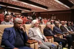 آئین گرامیداشت روز خبرنگار در شیراز‎