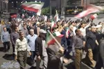 هشتاد و هشتیمن اجتماع و راهپیمایی مردم انقلابی بابلسر