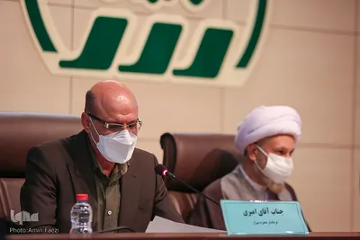 مراسم تحلیف و آغاز به کار ششمین شورای شهر شیراز