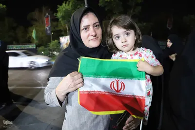 اجتماع دانشگاهیان در سوگ قائد شهید امت - تبریز