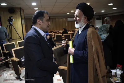 ششمین هم اندیشی جایگاه مطالعات قرآنی در تحول علوم انسانی با موضوع «مسئولیت اجتماعی»