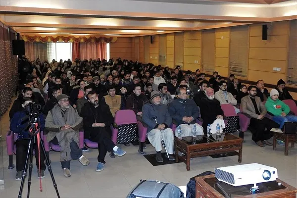 برگزاری همایش «الگوپذیری از حضرت زهرا(س)» در پاکستان