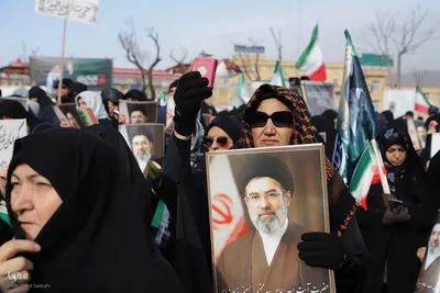 اجتماع بزرگ مردمی قرآنی شهید راه قرآن