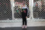 همایش سه ساله های حسینی در کرج