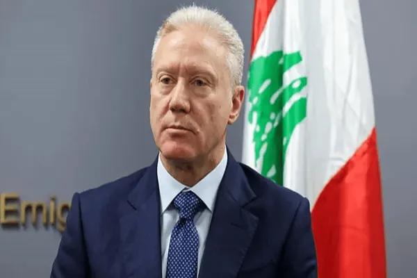 وزیر خارجه لبنان: حزب‌الله باید خلع سلاح و منحل شود