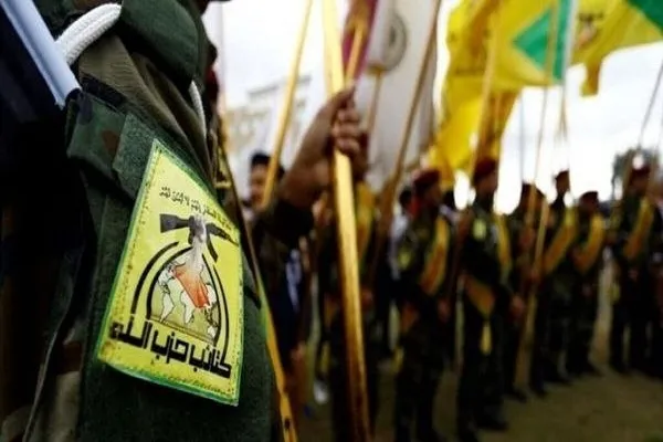دبیرکل کتائب حزب‌الله: آتش نبرد همچنان زیر خاکستر است