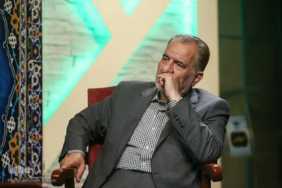عباس سلیمی