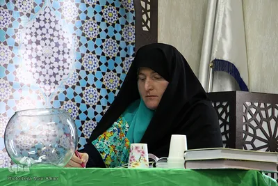 مسابقات قرآن دانش آموزی در رشته حفظ وقرائت