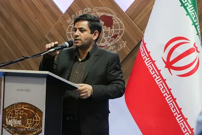 جشنواره سراسری اقتصاد و فرهنگ روستا – اراک/عکاس:طاها نظیری