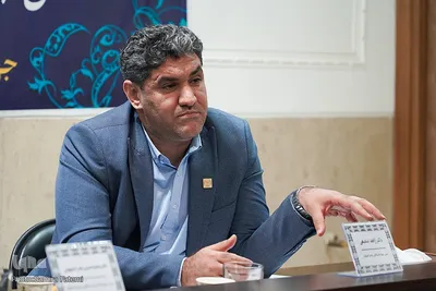نشست خبری شورای هماهنگی واحد‌های جهاددانشگاهی در اصفهان