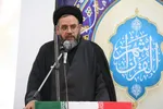 محفل انس با قرآن در مسجد آل‌هاشم تبریز