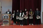 اختتامیه دومین سوگواره عکس عاشورایی در اصفهان