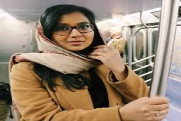 Nyu York Şəhər Şurasına ilk müsəlman üzvü seçilib