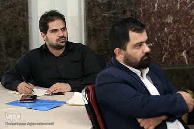 رویداد استارتاپی «فرصت‌هایی با پای پیاده؛ نوآوری و اربعین ۹۶» 