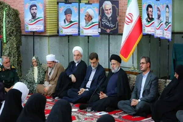 خون شهدای مظلوم غزه وجدان‌های بشری را بیدار کرد