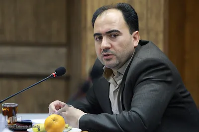ایرج فیضی، رئیس پژوهشگاه علوم انسانی و مطالعات اجتماعی