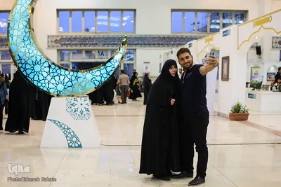 یادگاری هایی از جنس نمایشگاه قرآن
