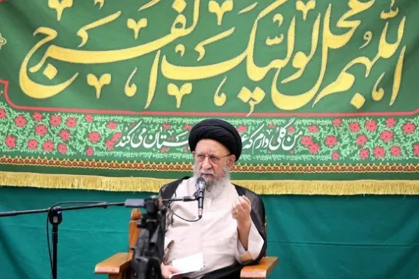 رفتار ترامپ موجب بی‌آبرویی آمریکا در جهان شد
