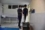 امید و اراده «آهنین»