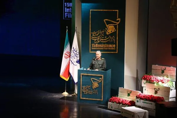 پیمودن راه مقاومت، گام برداشتن در جاده آزادگی است