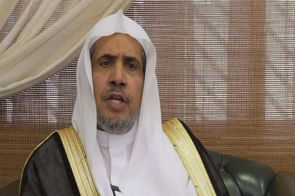Muslim World League Chief Urges Dialogue in Face of Quran Desecrations
