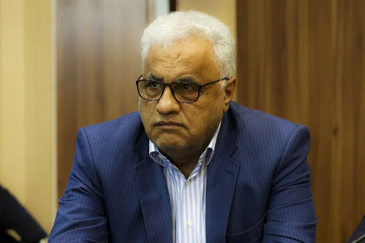 رضایی کوچی