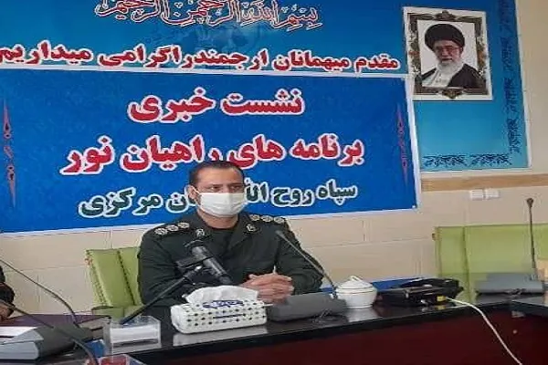 راهیان‌نور؛ زمینه‌ساز توسعه مکتب مقاومت