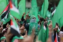 حماس نے اہم تنصیبات کو نشانہ بنانے کا عندیہ دے دیا