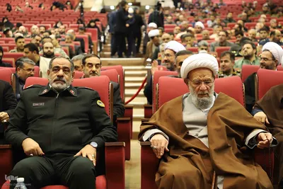 گرامیداشت حماسه 9 دی تبریز‎