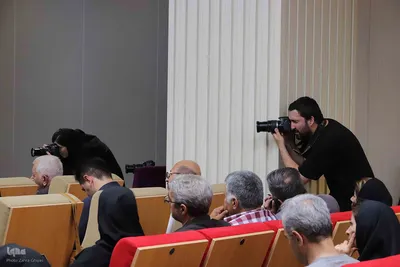 نشست خبری مدیرکل بهزیستی آذربایجان شرقی