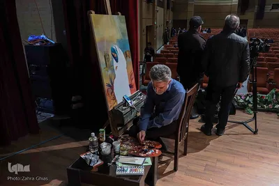 گردهمایی تب غزه