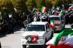 هم‌آوایی بانوان نصف‌ جهان در دفاع از وطن