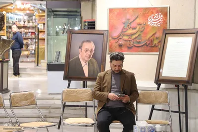 نشست اصحاب فرهنگ، هنر و رسانه آذربایجان شرقی با مدیرکل فرهنگ وارشاد اسلامی استان