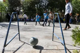 جشن کمپین بوی ماه مهر