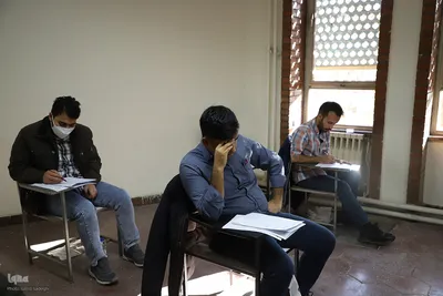 برگزاری یازدهمین آزمون استخدامی دستگاه‌های اجرایی در آذربایجان شرقی توسط جهاد دانشگاهی‎