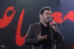 مراسم شاه حسین گویان تبربز