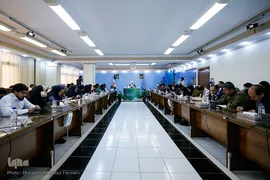 یکصد و سی سومین نشت خبری سخنگوی قوه قضائیه