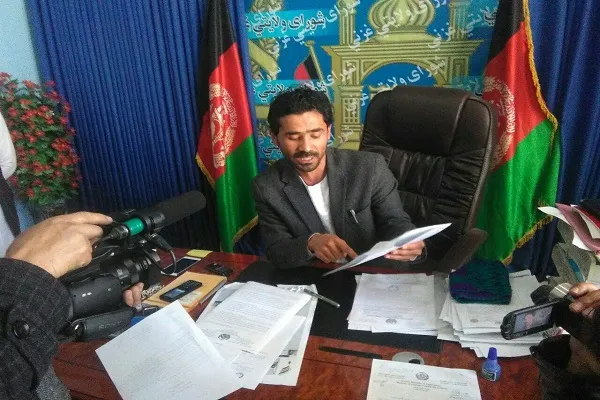 طالبان 4 غیرنظامی را ربوده و یک نفر را کشتند