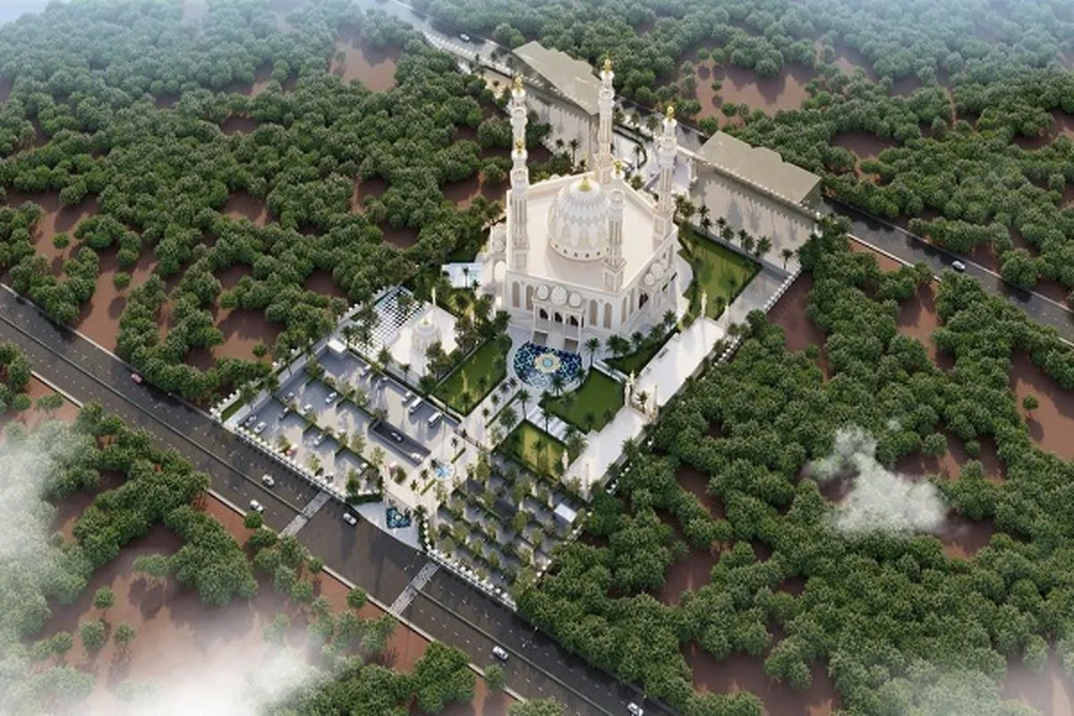 Delay Likely in Construction of Mosque in India’s Uttar Pradesh