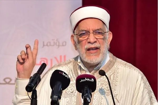 مورو مرشّح حركة النهضة للانتخابات الرئاسية التونسية
