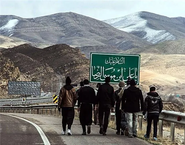 آیا زیارت امام رضا(ع) حج فقراست؟