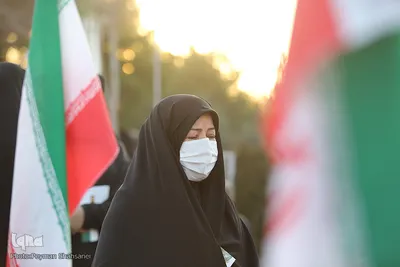قرار سه‌شنبه‌ها با طعم کتاب در گلستان شهدا اصفهان