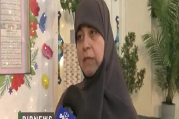 په انګلستان کې  د زلمیانو اوماشومانو د قرآن کریم ځانګړی سیالۍ ترسره شوې