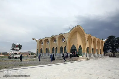 سفر استاندار خراسان رضوی به شهرستان‌های خوشاب، جوین و جغتای

