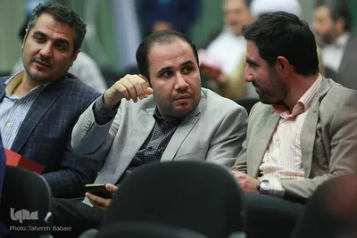 سیزدهمین نشست تخصصی استادان ممتاز قرآن
