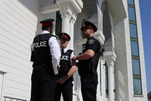 Attack Targeting Imam outside Mosque in Canada Condemned