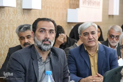 گرامیداشت روز خبرنگار در بیرجند