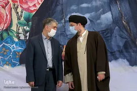 اجلاس تبیین اندیشه های امام خمینی(ره) در حوزه فرهنگ و هنر