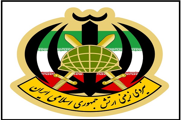 نیروی زمینی ارتش