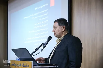 برگزاری نشست رؤسای واحدهای جهاددانشگاهی